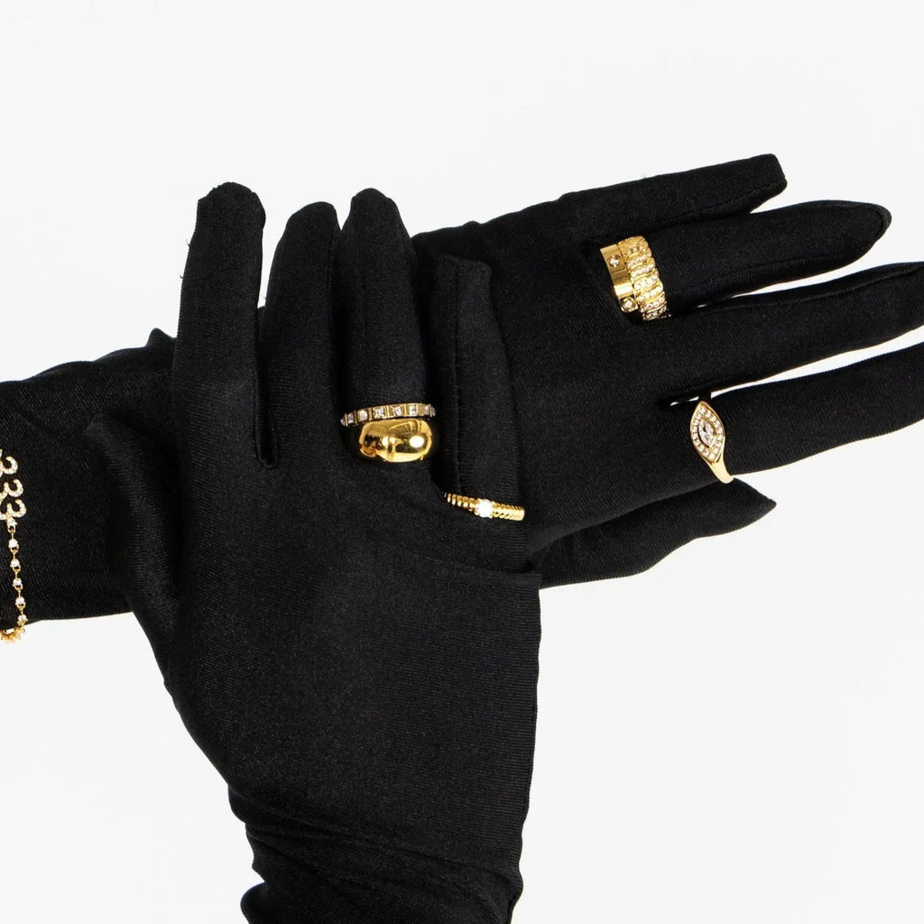 Josephine Crystal Ring